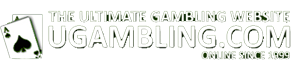 The Ultimate Gambling Website